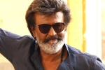 Rajinikanth titles, Rajinikanth films, rajinikanth lines up several films, Itc