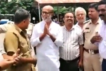 Rajinikanth - Nelson Dilipkumar, Rajinikanth - Jailer, rajinikanth visits jayanagar bmtc, Bmtc