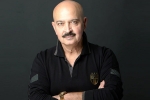 cancer for rakesh roshan, rakesh roshan movies, rakesh roshan diagnosed with early stage cancer, Rakesh roshan