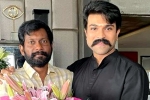 UV Creations, Ram Charan new updates, ram charan and buchi babu film updates, Mega powerstar