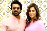 Ram Charan, Ram Charan and Upasana new updates, ram charan and upasana welcome a baby girl, Upasana kamineni