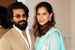 Ram Charan and Upasana twins, Ram Charan and Upasana, ram charan and upasana to welcome twins, Ram charan Ram Charan and Upasana twins, Ram Charan and Upasana, ram charan and upasana to welcome twins, Ram charan