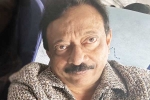 Ram Gopal Varma social media, Ram Gopal Varma court, ram gopal varma gets 3 months jail in cheque bounce case, Custody 2