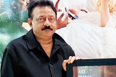 Ram Gopal Varma Defends SS Rajamouli Ram Gopal Varma Defends SS Rajamouli