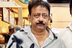 Ram Gopal Varma bail, Ram Gopal Varma absconding, ram gopal varma responds to cases in andhra pradesh, Satire