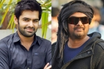 Puri Jagannadh latest, Puri Jagannadh new film, ram to team up with puri jagannadh, Mehbooba