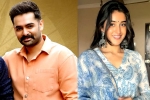 Ram and Boyapati Film release date, Sakshi Vaidya, ram to romance sakshi vaidya, Boyapati srinu