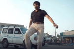 Ramarao On Duty release date, Ramarao On Duty trailer, ravi teja pins hopes on ramarao on duty, Divyansha