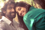 Rana Daggubati latest, Miheeka Bajaj engagement, rana daggubati all set to get engaged, Miheeka bajaj