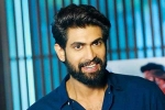 rana daggubati kidney transplant, rana daggubati about kidney transplant rumors, rana dagubbati rubbishes kidney transplant rumors, Special effects