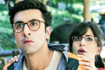 Jagga Jasoos trailer, Jagga Jasoos updates, jagga jasoos trailer release date, Ae dil hai mushkil