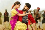 Rangasthalam rating, Rangasthalam rating, rangasthalam movie review rating story cast and crew, Sukumar and ram charan