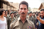 Rangoon movie review, Shahid Kapoor, rangoon movie review, Vishal bhardwaj