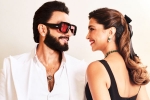 Ranveer Singh and Deepika Padukone pictures, Ranveer Singh, ranveer singh removes wedding pictures with deepika padukone, Singham again