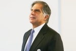 Ratan Tata new breaking, Ratan Tata, ratan tata and his achievements, Startups