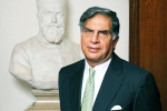 Ratan Tata new breaking, Ratan Tata achievements, ratan tata has enormous contribution for india, Startups