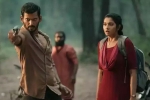 Rathnam, Vishal, rathnam movie review rating story cast and crew, Nfl