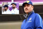 Virat Kohli-Rohit Sharma, Virat Kohli-Rohit Sharma controversy, ravi shastri s massive virat kohli rohit sharma remark shocks everyone, Nicholas