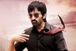 Trinadha Rao Nakkina, Dhamaka, ravi teja s dhamaka release date, Ravanasura