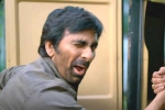MegaMass, Mythri Movie Makers, ravi teja joins the sets of megastar s next, Mega154