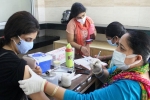Coronavirus vaccine percentage, Coronavirus vaccine breaking news, real reasons why covid cases are rising among the vaccinated people, Coronavirus vaccine updates