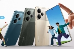 Realme P4 Pro colours, Realme P4 Pro variants, realme p4 pro 5g launched in india, Party