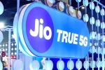 Reliance Jio True 5G latest, Reliance Jio True 5G battery, reliance jio true 5g network extends battery life by up to 40 percent, Beam