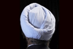 The Sikh Coalition, Sikh doctor in US, sikh american doctor files religious discrimination lawsuit, Punjabi learning website for nris