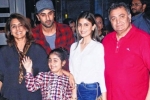 Riddhima Kapoor latest, Riddhima Kapoor breaking, riddhima kapoor recalls how family was trolled after rishi kapoor s death, Ranbir kapoor