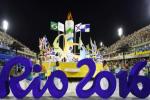 Olympic 2016 opening, Olympic 2016 opening, rio olympics kicked off showcasing history in tune with samba, Rio olympic 2016