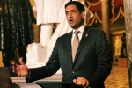 Ro Khanna, nato level defense, ro khanna seeks nato level defence ties with india, Satyagrah