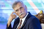 Roger Binny for BCCI, BCCI President, roger binny steps down as bcci president, Str