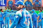 Rohit Sharma news, Rohit Sharma records, rohit sharma s captaincy in trouble, Icc champions trophy