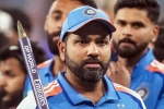 Rohit Sharma breaking updates, Rohit Sharma replacement, rohit sharma set to be replaced, Leaving
