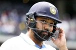 Rohit Sharma retirement plans, Melbourne Test, rohit sharma responds to test cricket retirement rumors, Gautam gambhir