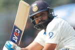 Rohit Sharma, Rohit Sharma, rohit sharma to lead india in t20 world cup, Fitness