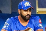 Rohit Sharma, Rohit Sharma breaking, rohit sharma s message for fans, Mumbai