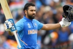 Team India, India New Zealand tour, rohit sharma named as the new t20 captain for india, India vs new zealand