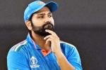 Rohit Sharma comment, Rohit Sharma statement, rohit sharma s first comment after losing odi captaincy, Team india