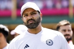 Rohit Sharma for Australia tour, Rohit Sharma for fitness, rohit sharma passes fitness test of australia tour, Cup