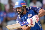 Rohit Sharma latest breaking, Rohit Sharma injury, rohit sharma to miss pbks match, Fitness