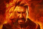 Singham Again budget, Deepika Padukone, record price for rohit shetty s singham again digital rights, Theatric