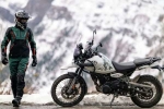 Royal Enfield Adventurer XT Gear price, Royal Enfield Adventurer XT Gear India, royal enfield adventurer xt gear launched in india, Erra b