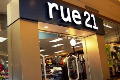 Rue21 closing 16 stores in Michigan