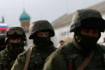 Russia-Ukraine border updates, Russia-Ukraine border third world war, russia ukraine border crisis hints of a third world war, Omc