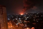 Russia and Ukraine Conflict breaking updates, Russia and Ukraine Conflict updates, ukraine war russia continues heavy bombing, Dmitry rogozin