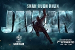 Shah Rukh Khan, Jawan deals, srk s jawan rights sold for a bomb, Shahrukh khan