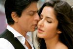 Sharukh Khan, Sharukh Khan news, srk to romance katrina, Sharukh khan