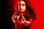 Sujeeth, Shraddha Kapoor, saaho teaser release updates, Ehsaan