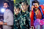 Tollywood new movies, Tollywood news, poor response for tollywood new releases, Brahmastra